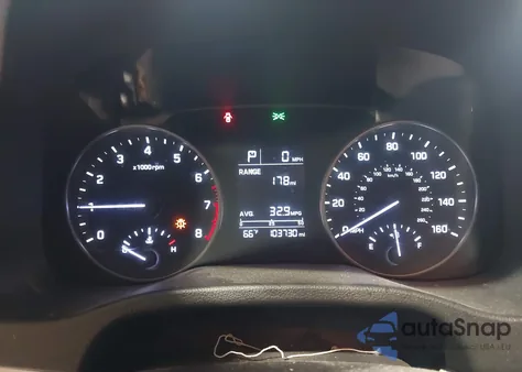 2017 Hyundai Elantra Se from USA, damaged, VIN 5NPD84LF5HH162173